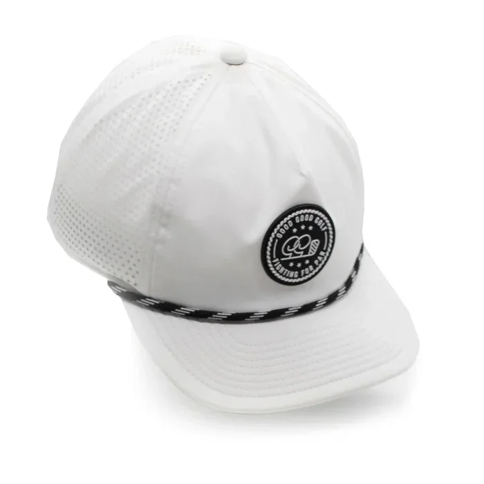 Good Good Course Ready Rope Hat