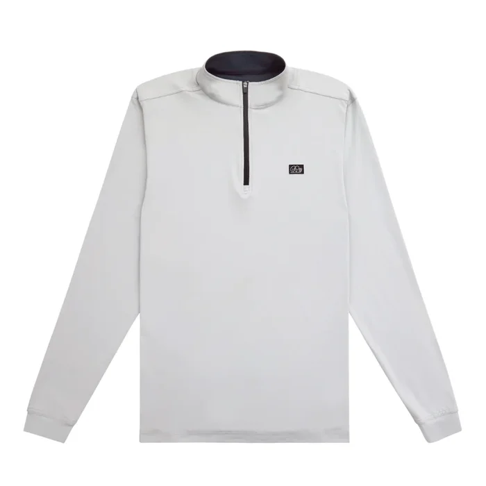 Good Good Men’s Albatross Quarter Zip