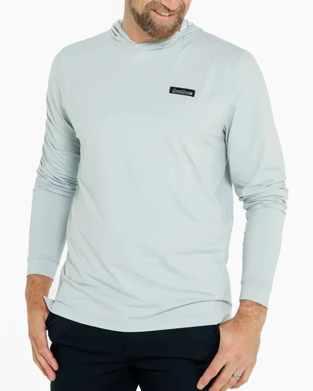 Good Good Men’s Wedge Goodie Hoodie 25
