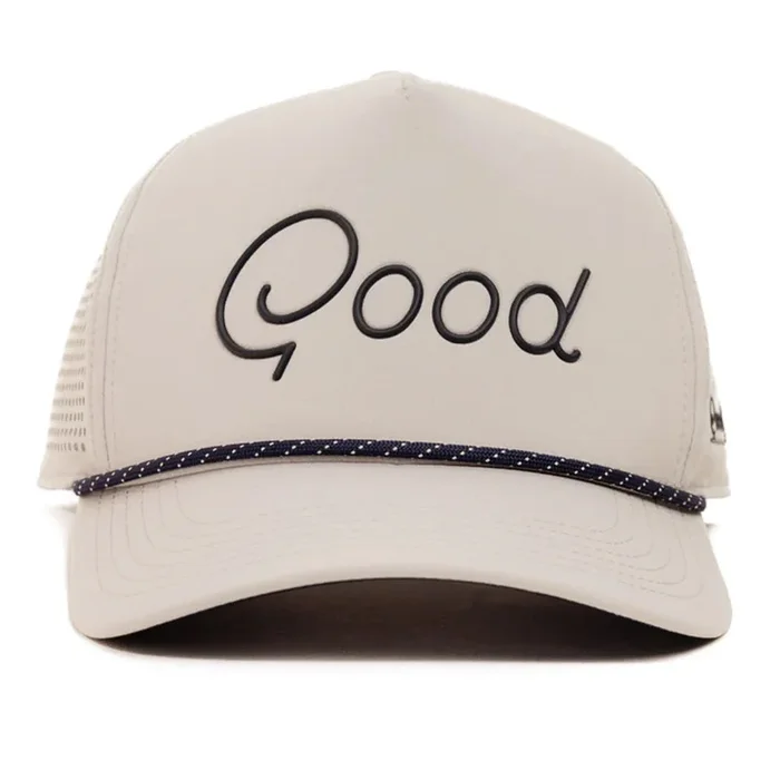 Good Good Stinger Rope Hat