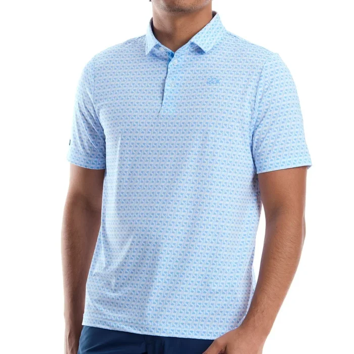 Good Shot Polo
