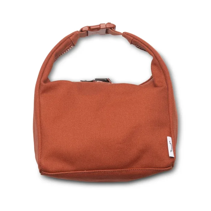 Goodie Bag – Burnt Clay