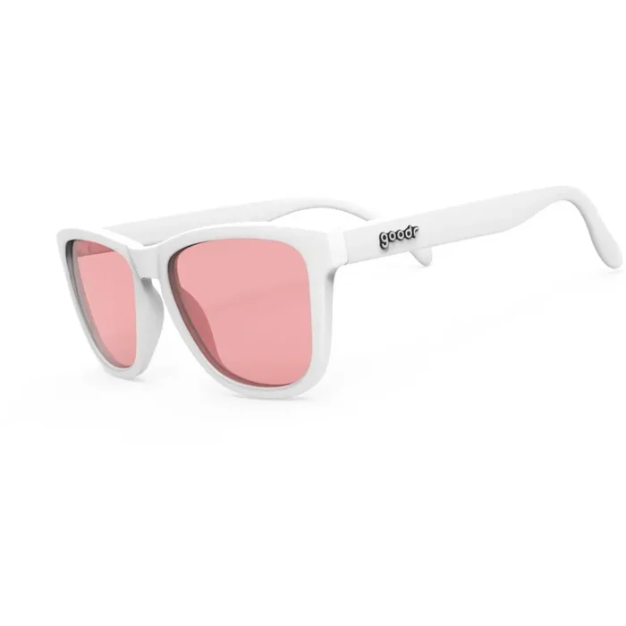 Goodr Au Revoir, Gopher Sunglasses
