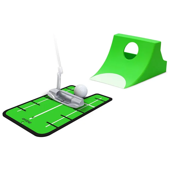 GoSports Puttster Golf Putting Training System