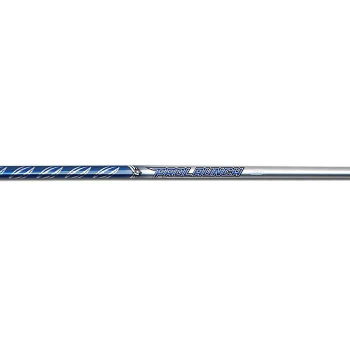 Grafalloy Golf Grafalloy 2019 ProLaunch Blue 45 Graphite Wood Shaft + Adapter & Grip