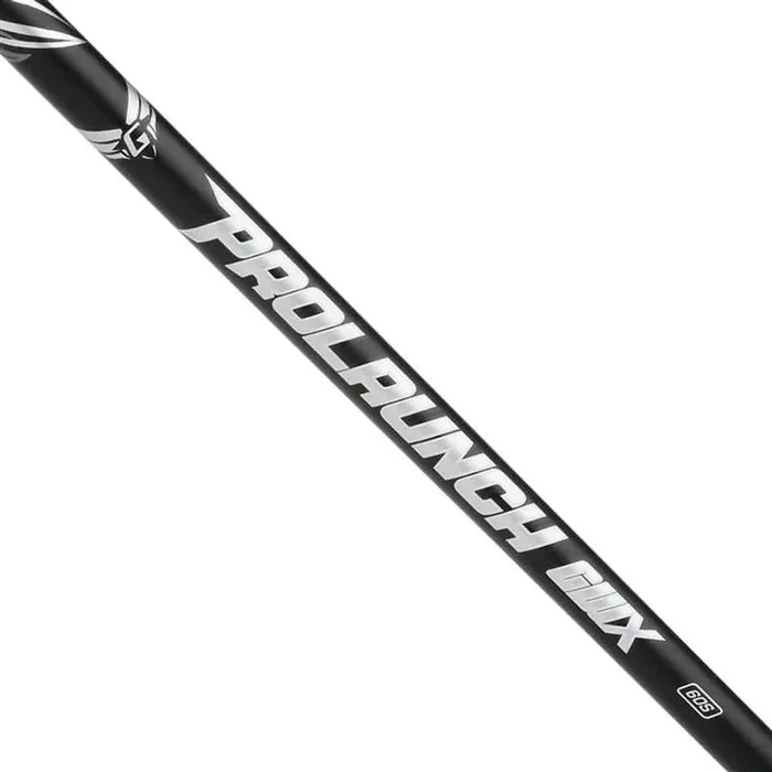 Grafalloy ProLaunch GWX 55/65 Graphite Wood Shafts