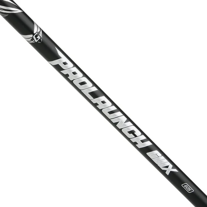 Grafalloy ProLaunch GWX 55/65 Graphite Wood Shafts