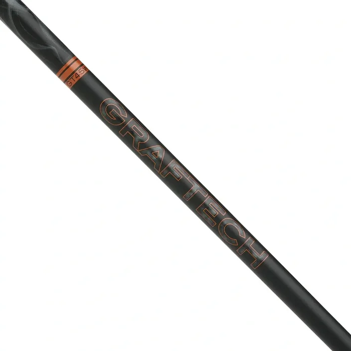 Graftech GT 45 Graphite Wood Shafts