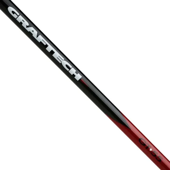 Graftech GT 55 Graphite Wood Shafts