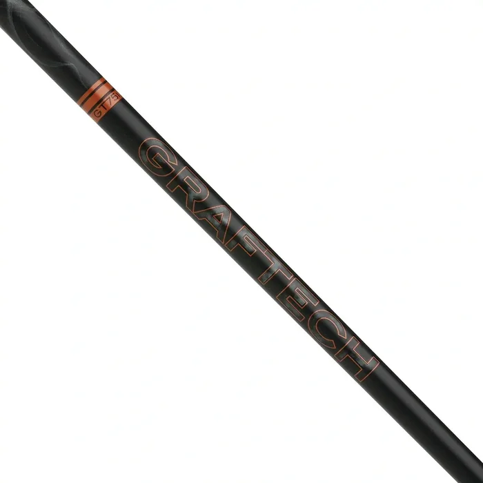 Graftech GT 75 Graphite Iron Shafts