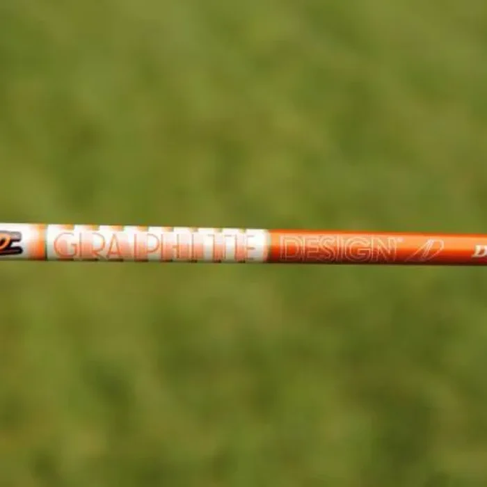 Graphite Design DI (Deep Impact) Shaft