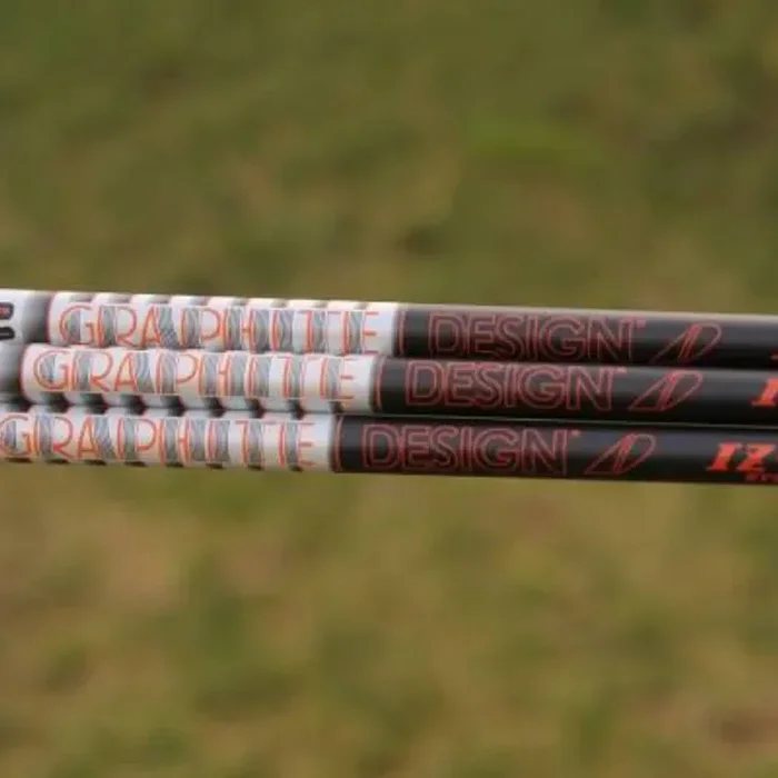 Graphite Design IZ Hybrid Shaft