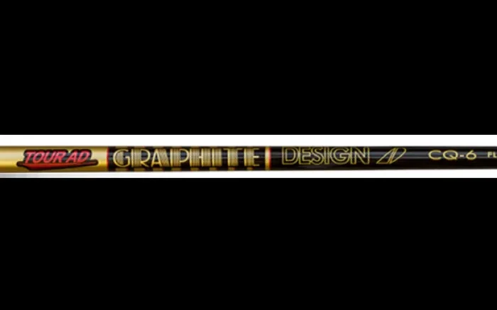 GRAPHITE DESIGN TOUR AD CQ 7