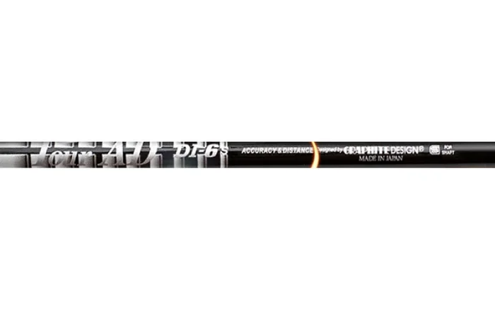 GRAPHITE DESIGN TOUR AD DI 6 BLACK