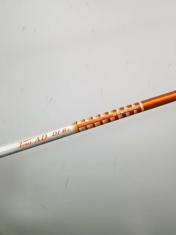 GRAPHITE DESIGN TOUR AD DI 6 DRIVER SHAFT XSTIFF 45.25″ 67G .335″ TIP VERYGOOD
