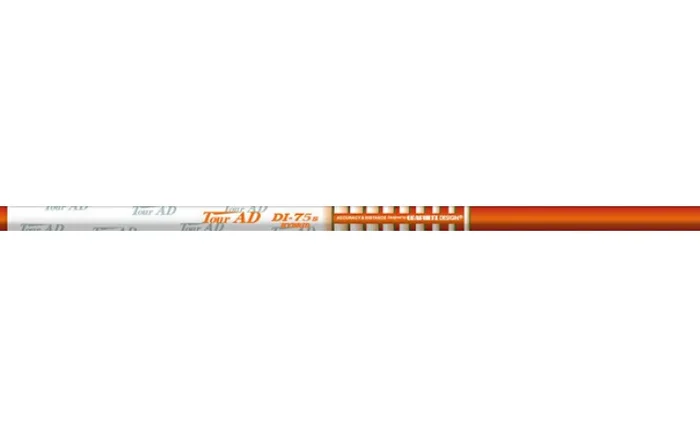 GRAPHITE DESIGN TOUR AD DI HYB 75