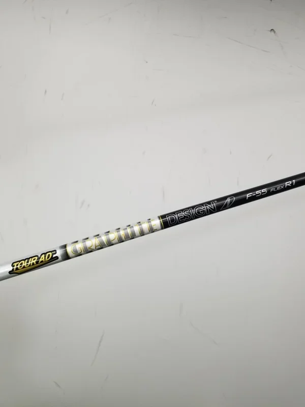 GRAPHITE DESIGN TOUR AD F55 REGULAR FAIRWAY SHAFT 60G 41.75″ CALLAWAY VERYGOOD