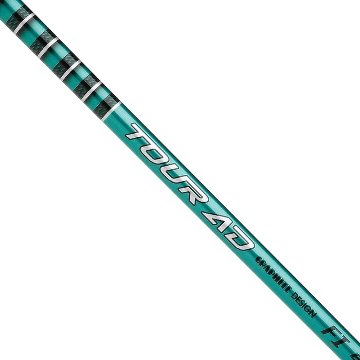 Graphite Design Tour AD FI Graphite Wood Shafts