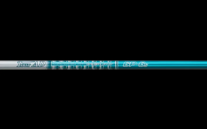 GRAPHITE DESIGN TOUR AD GP-8