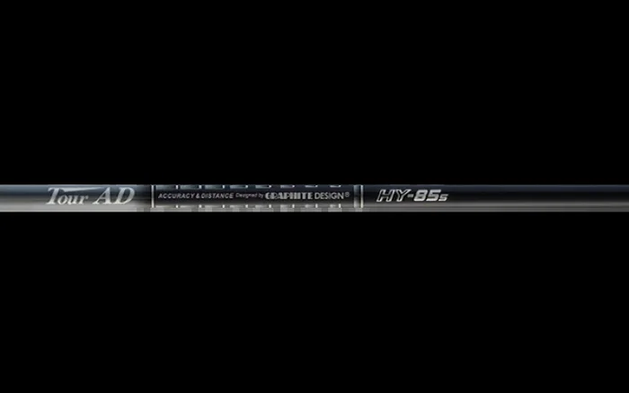GRAPHITE DESIGN TOUR AD HY 65