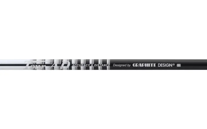 GRAPHITE DESIGN TOUR AD IRON 115