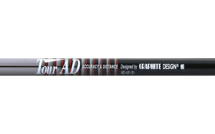 GRAPHITE DESIGN TOUR AD IRON 65