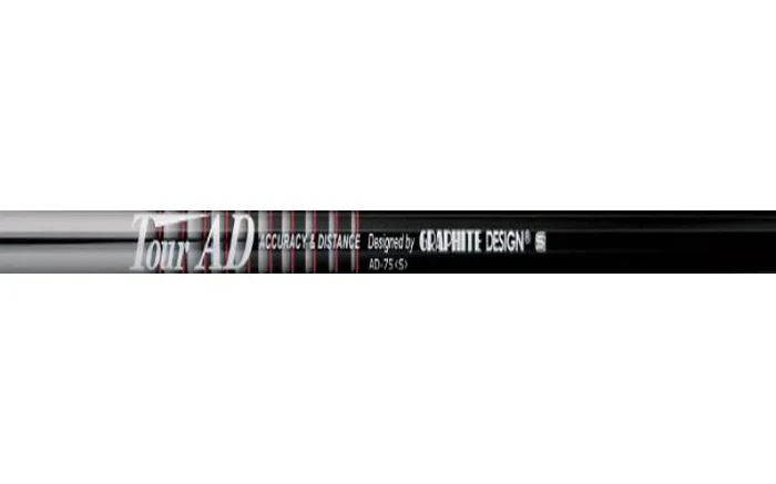 GRAPHITE DESIGN TOUR AD IRON 75