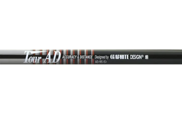 GRAPHITE DESIGN TOUR AD IRON 95