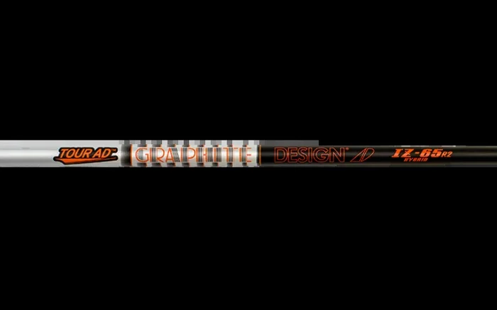 GRAPHITE DESIGN TOUR AD IZ HYBRID 65