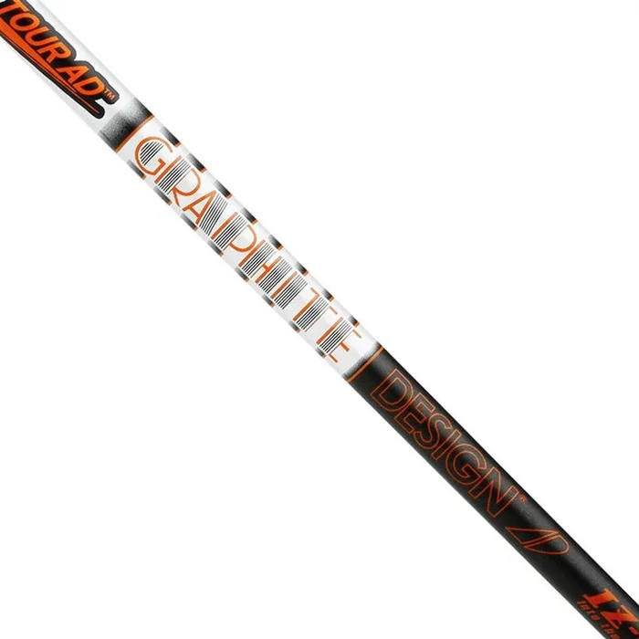 Graphite Design Tour AD IZ Wood Shaft + Tip & Grip