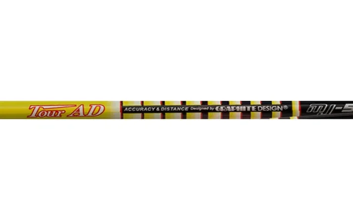 GRAPHITE DESIGN TOUR AD MJ 6