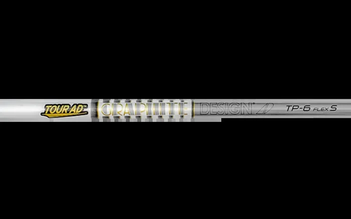 GRAPHITE DESIGN TOUR AD TP 8