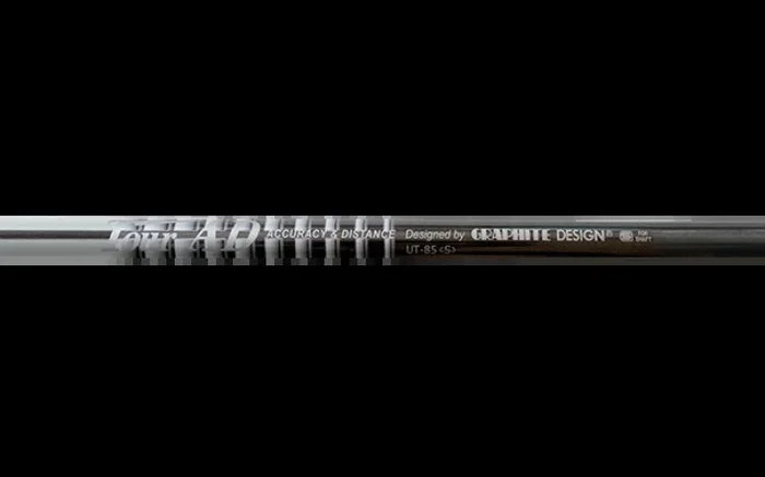 GRAPHITE DESIGN TOUR AD UTILITY DI 85