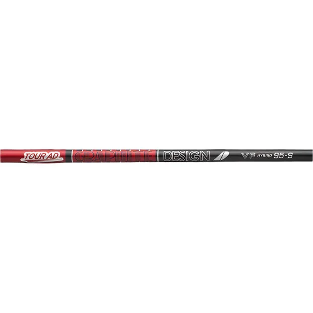 Graphite Design Tour AD VF Hybrid