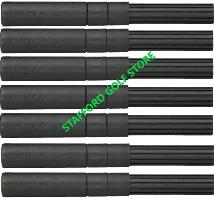Graphite Shaft Extension
