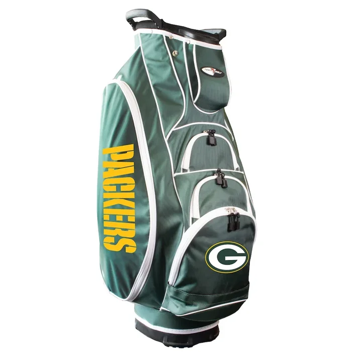 Green Bay Packers Albatross Cart Golf Bag