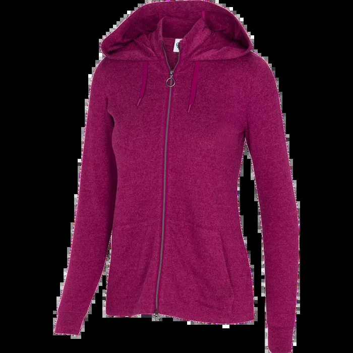 Greg Norman Caitlyn Full Zip Women’s Jacket