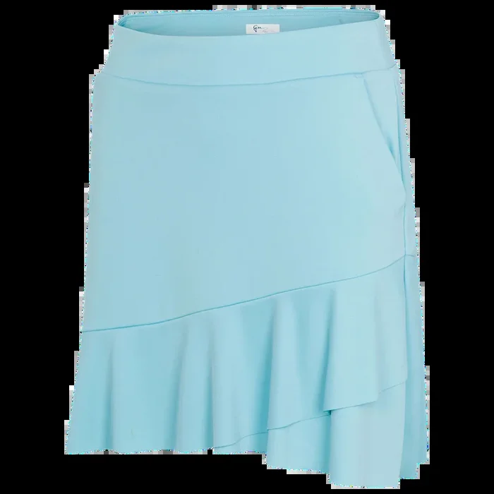 Greg Norman Crossover Flounce Women’s Skort