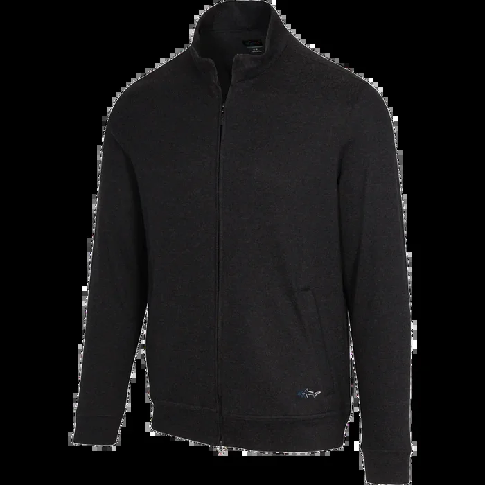 Greg Norman Lab Full Zip Men’s Jacket