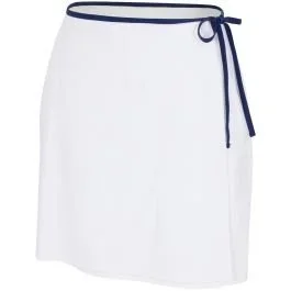 Greg Norman Womens Performance Wrap 17 Inch Golf Skort