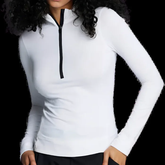 Greyson Halley Quarter Zip Women’s Jackets