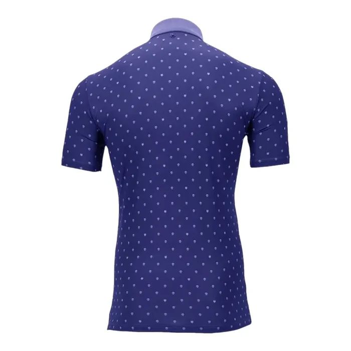 Greyson Voodoo Golf Polo