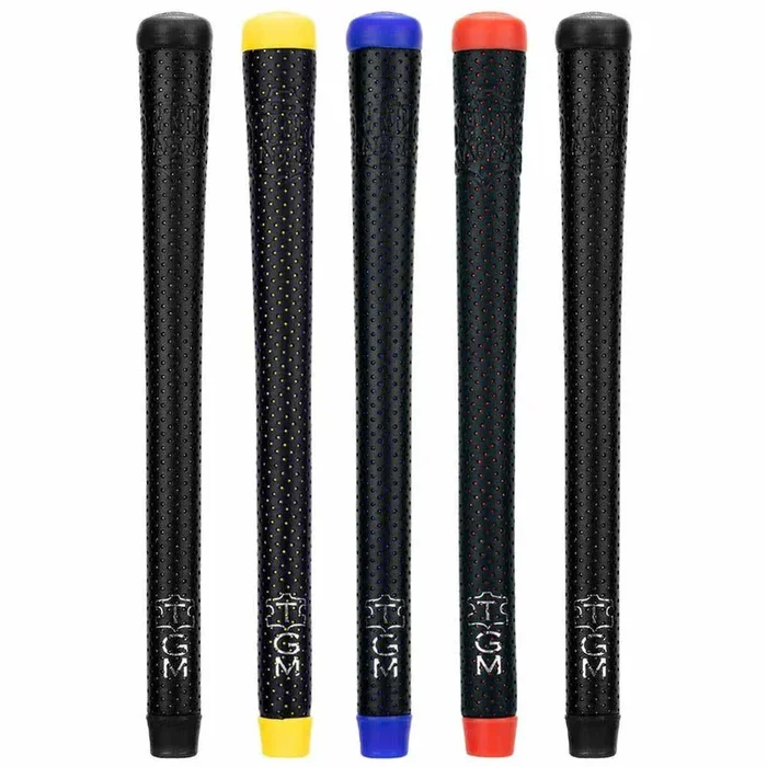 GRIP MASTER THE MASTER SEWN SWINGER (LARGE PERF) GRIPS