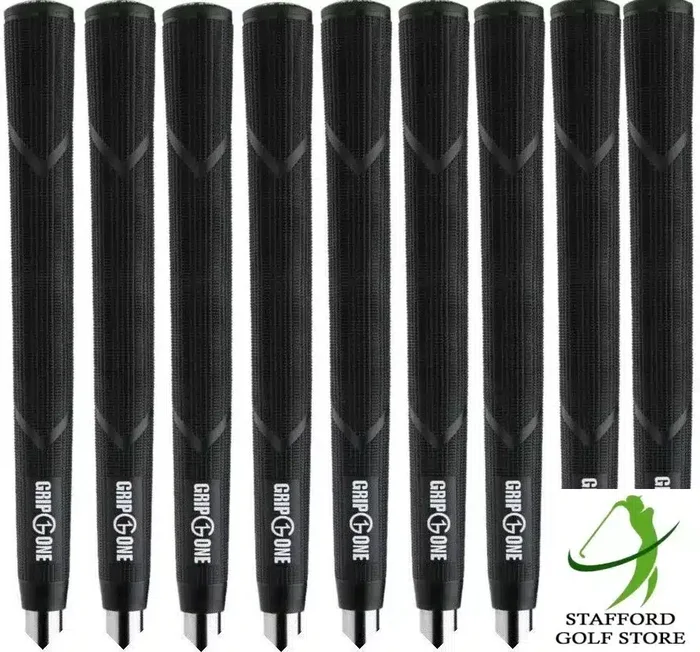 Grip One Arthritic Golf Grips