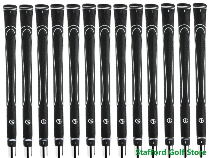 Grip One CR X-Track Golf Grips