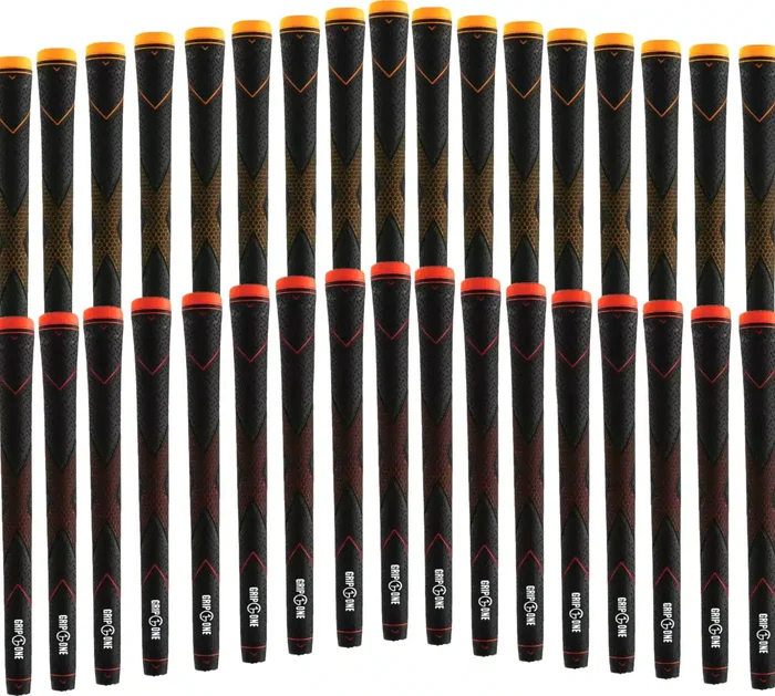 Grip One Tour X Golf Grips Set