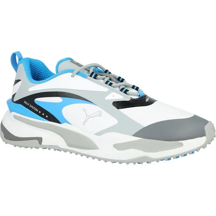 GS-Fast Spikeless Golf Shoes
