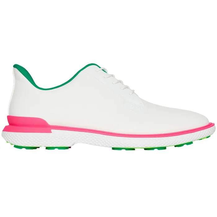 Gu002FFORE Men’s Gallivan2r Spikeless Golf Shoes