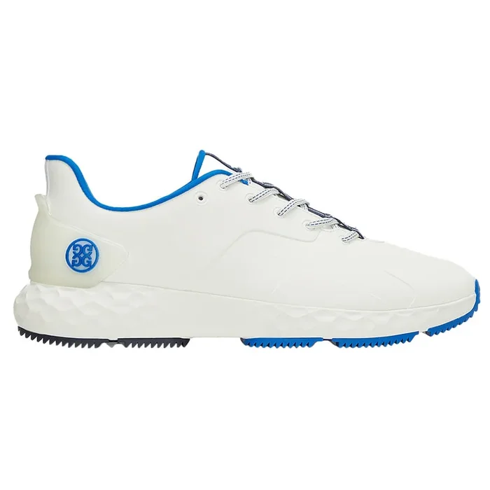 Gu002FFORE Men’s MG4+ Spikeless Golf Shoes
