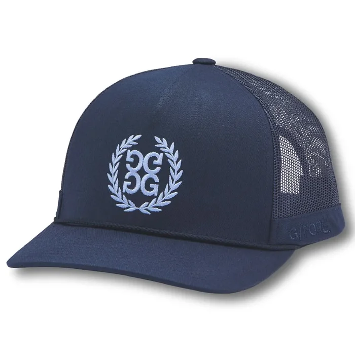 Gu002FFORE Women’s Wreath Trucker Hat